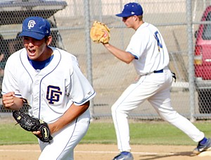 Miller baseball team routs Rubidoux, 24-4, for 9th straight win