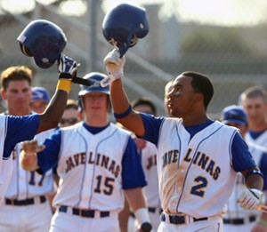 Javelinas host Lions for four games at Nolan Ryan Field - Texas A&M -  Kingsville Athletics