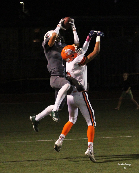 Panthers QB Garrett Gilbert nails Mose Frazier for a touchdown