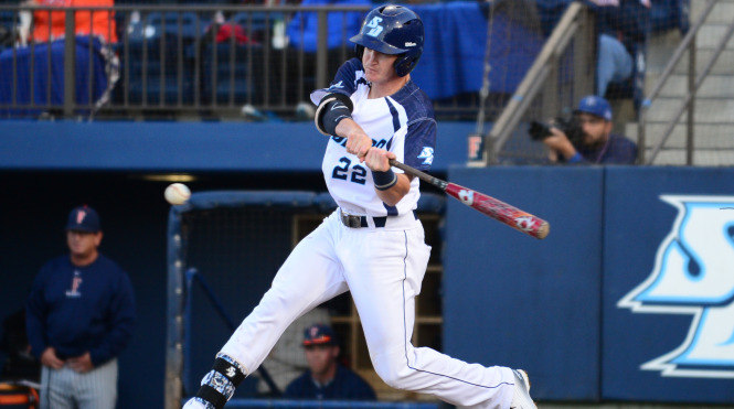 Columbus Clippers walk off Louisville Bats in 10th inning, snap 2-game skid